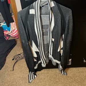 Forever 21 Long Jacket